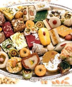 Sweets
