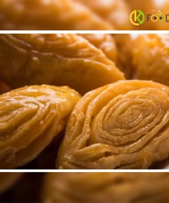 Madata Khaja