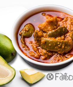 Mango pickle