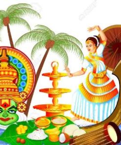 onam festival