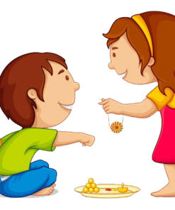 Raksha Bandan