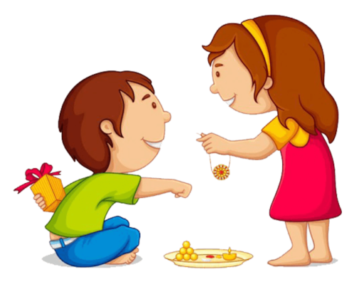 Raksha Bandan