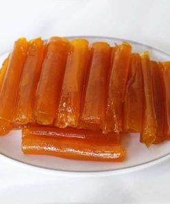 Mango Jelly Rolls