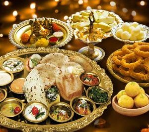 Lakshmi Puja Festival Special Recipes