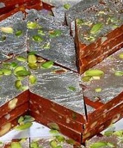 Anjeer Katli