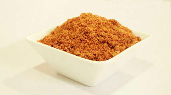 Kobbari Podi