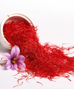 Kumkum Puvvu/Saffron/Kesar