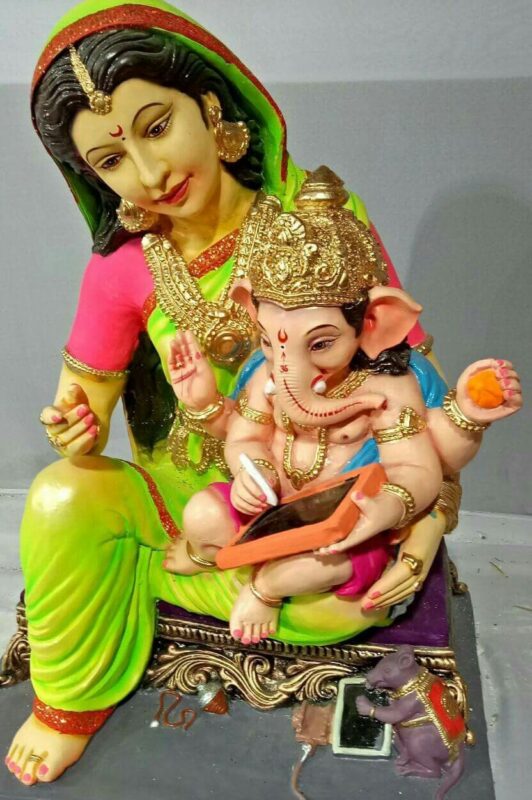 Swarna Gowri Vratha