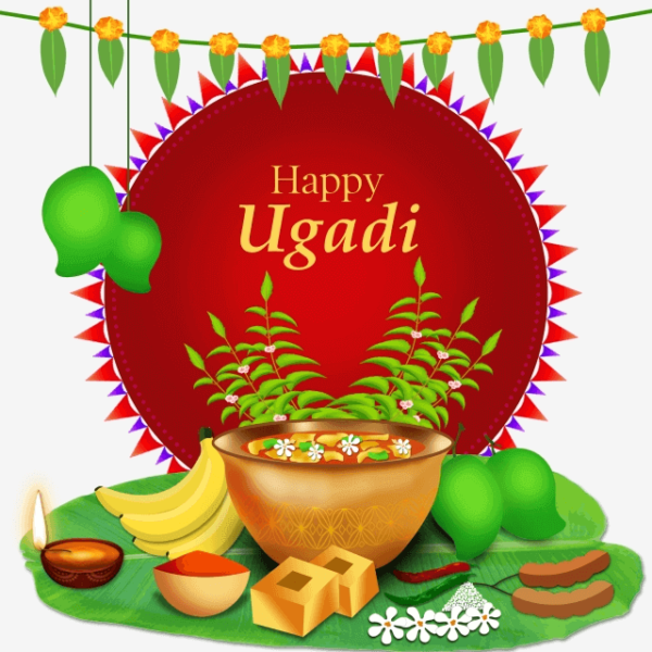 Ugadi package