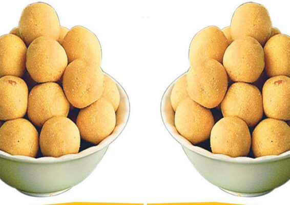Korra Laddu