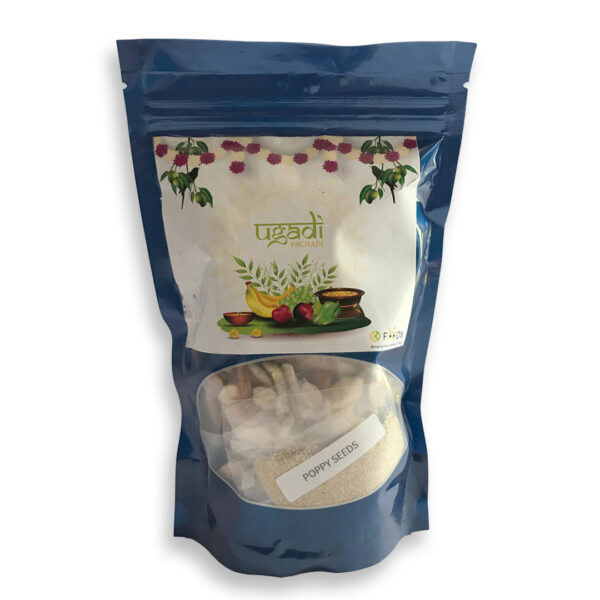 ugadi pachadi