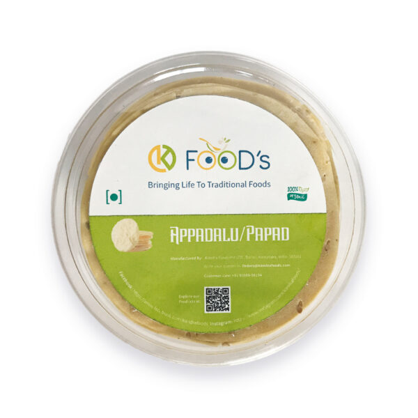 appadalu front