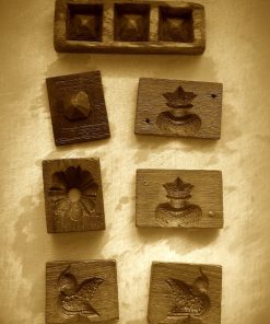 panchadara chilakalu moulds