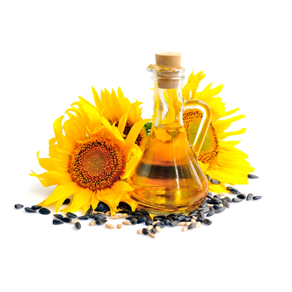 sunflower oil