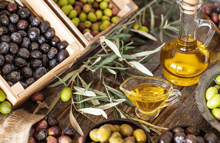 turkish olive
