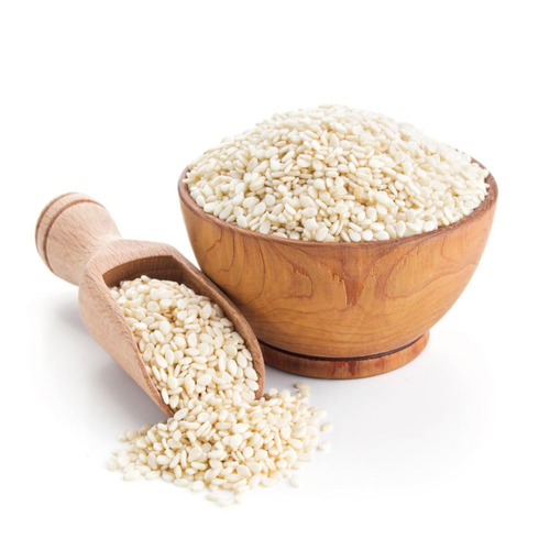 Buy White Sesame Seeds Online In Chennai at Best Price