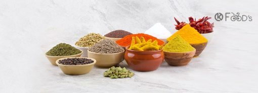 Kolhapuri Masala Powder