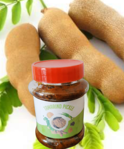 Tamarind Pickle