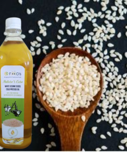 Cold Pressed Oil