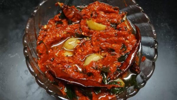 Pandu mirapakaya pickle In Bangalore