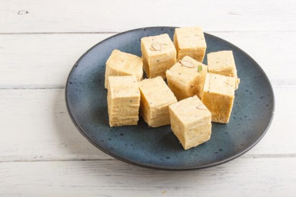 Soan Papdi