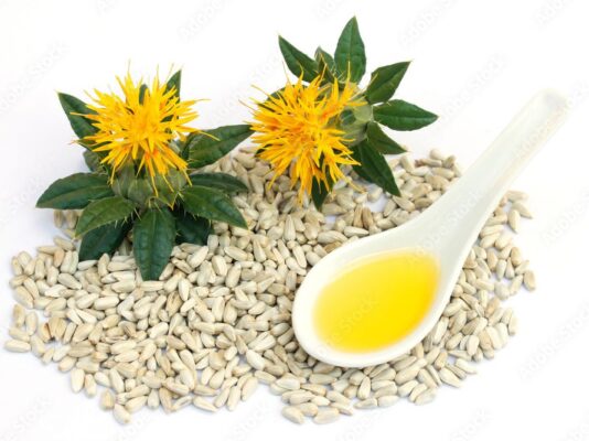 Cold Pressed Sunflower Oil