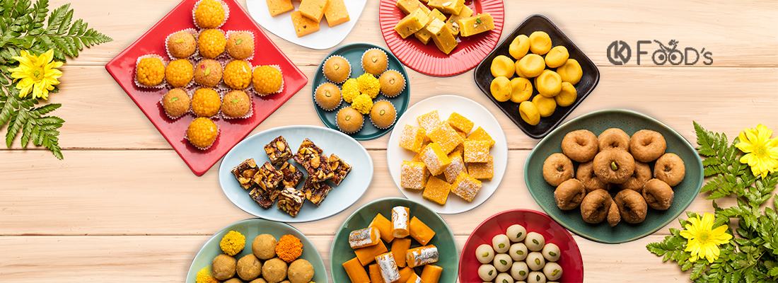 Sweets