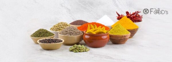 masala powders
