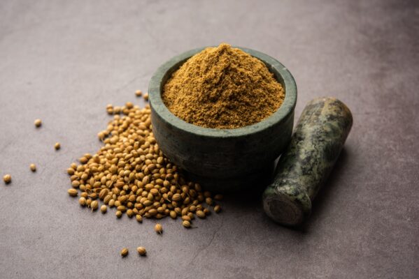 Coriander Seeds In Bangalore
