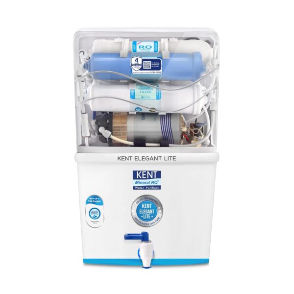Kent vs Aquaguard vs Livpure Water Purifier