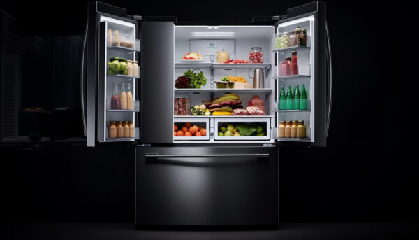 Samsung Refrigerators vs Haier Refrigerators