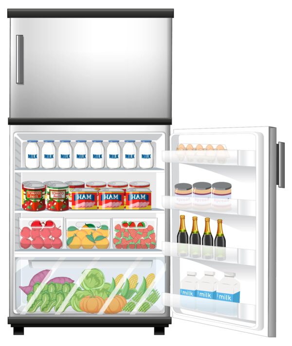 LG Refrigerators or Haier Refrigerators