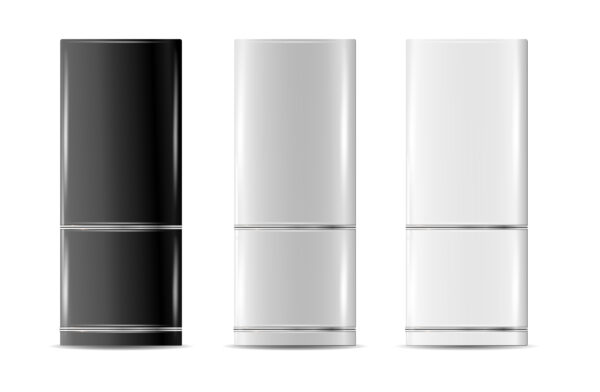 Samsung Refrigerator vs Whirlpool Refrigerator