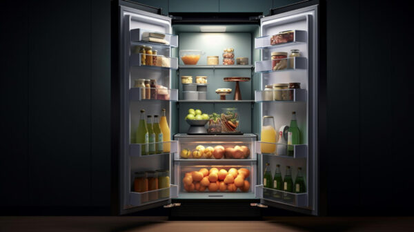 LG Refrigerator vs Whirlpool Refrigerator
