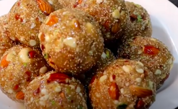 Gondh Laddu In Chennai