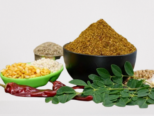 Munagaku Karam Podi in Chennai